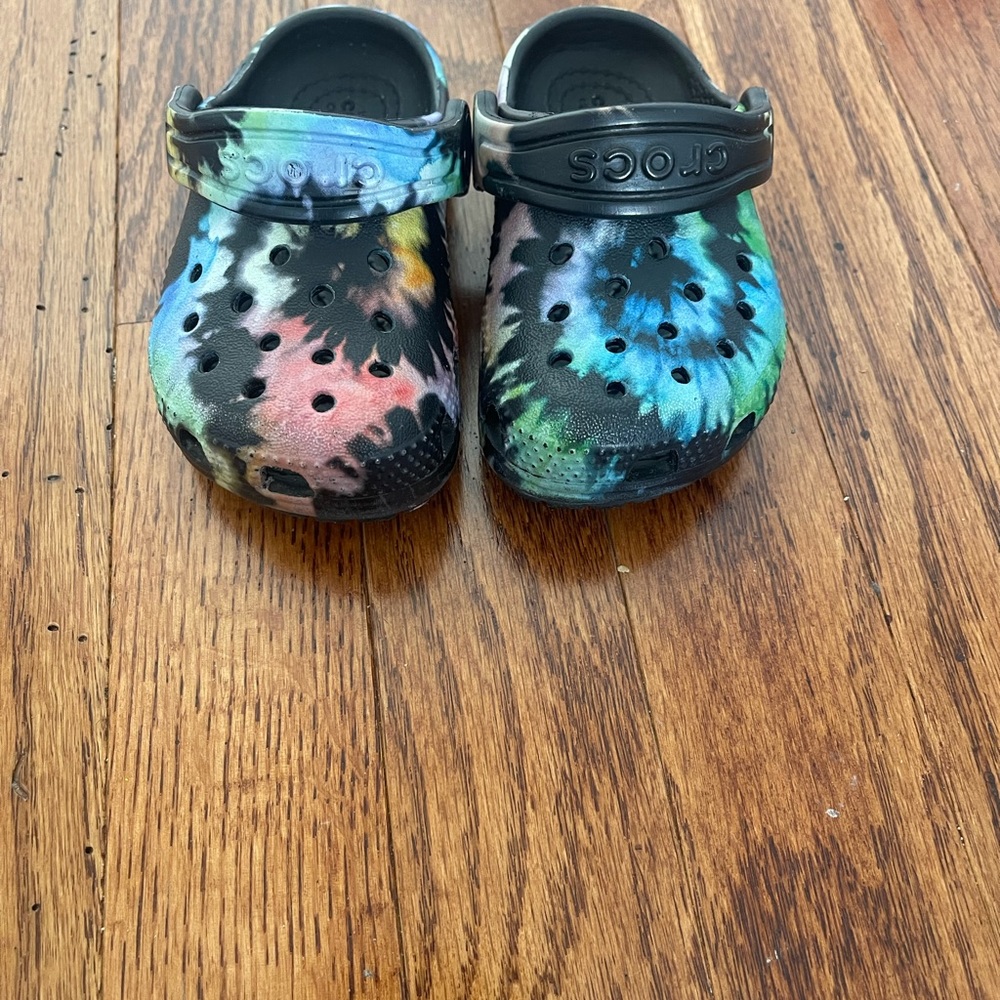 Crocs GUC 5C